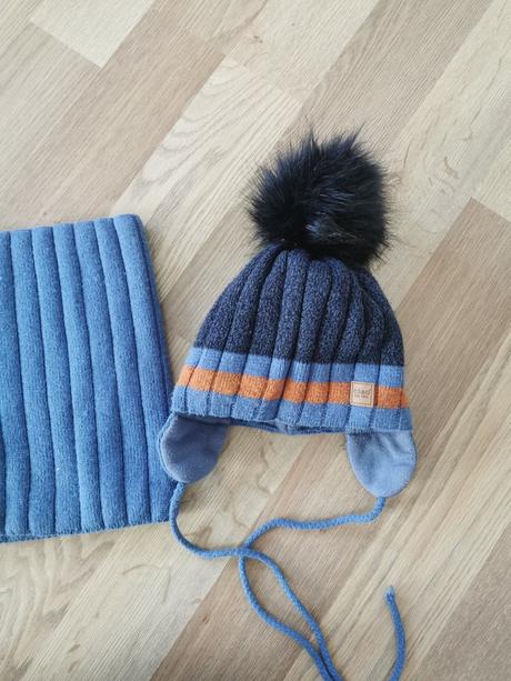 Veľmi teply set, 98