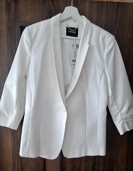 Nové sako orsay, orsay,40