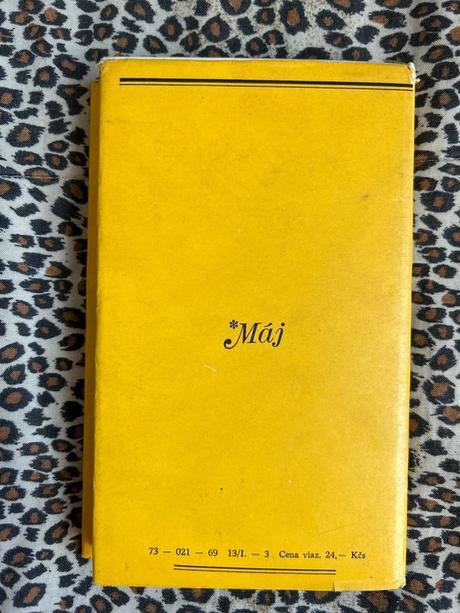 Sesternica ráchel - daphne du maurier,