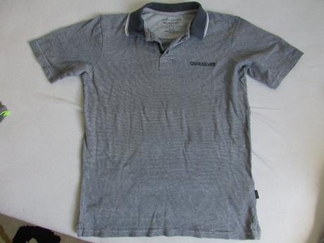 Tricko quicksilver, quiksilver,146