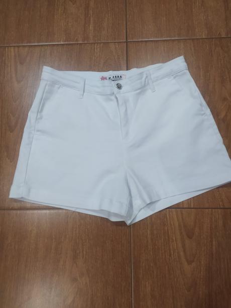 Kraťasy m-sara m/l, m