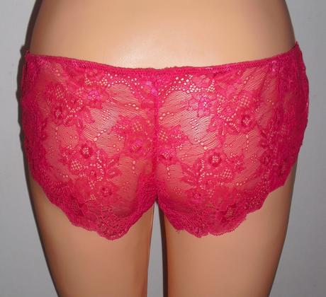 Esmara krajkovane nohavicky, esmara,xl