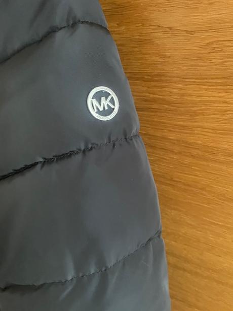 Michael kors zimná bunda, michael kors,m