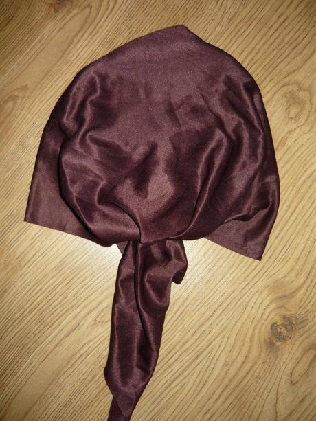 Čiapka na karneval, 