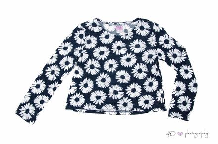 Tenučký svetrík/top+tielko, f&f,146