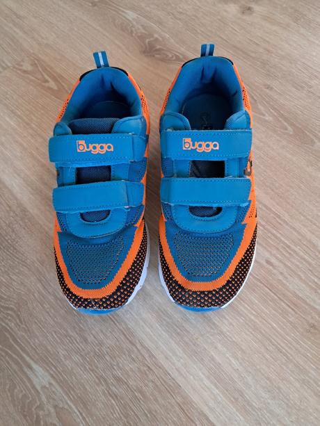 Tenisky befado, befado,37