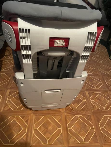 Autosedačka britax romer king ii, britax