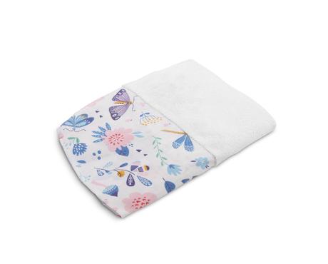 Sensillo návlek na prebaľovaciu podložku 50x70cm v, 