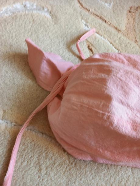 Pirátka na hlavu, 98