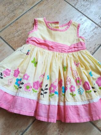 Letné šatočky, george,56