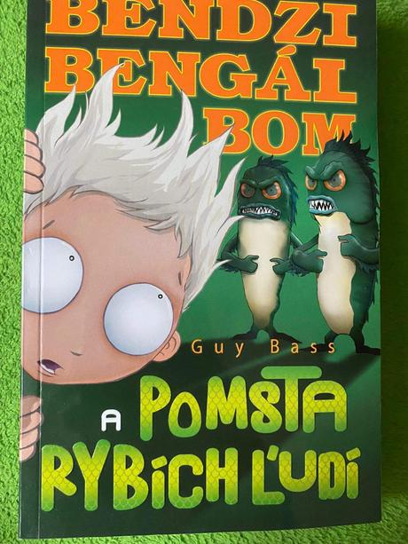 Knižky pre školákov, 