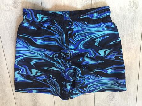 Chlapčenske plavky 10-12 rokov, h&m,146 / 152