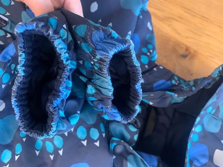 Reima zimná bunda 98/104, reima,98