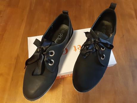 Dámske topánky "37", 37