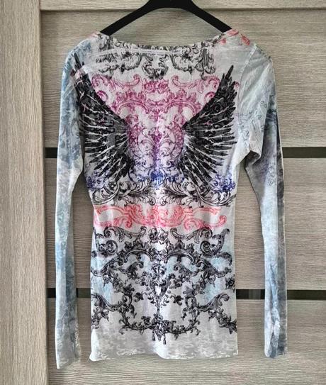 Štýlový top guess, guess,s