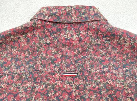 Košeľa tommy hilfiger, tommy hilfiger,s