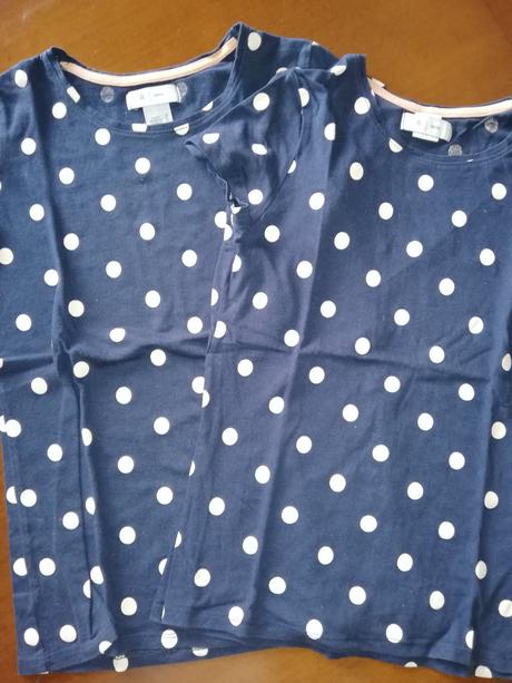 Tričko teens veľ. 146/152-jedno predané, 146