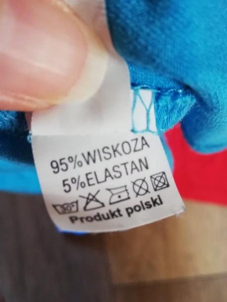 Tričká pre tehotné s/m, esmara,s