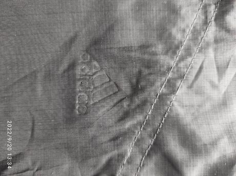 Šuštiakove nohavice adidas 128, adidas,128