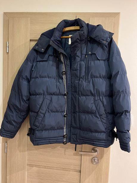 Zimna bunda mustang, mustang,l