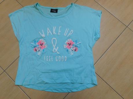 Tričko 10-12r, takko,146