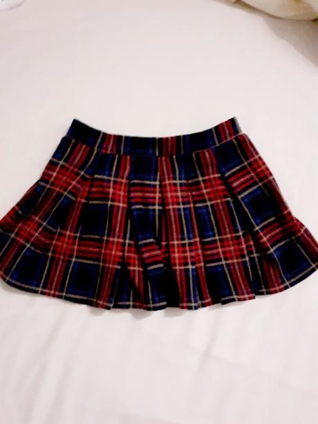 Sukna karovana 116, zara,116