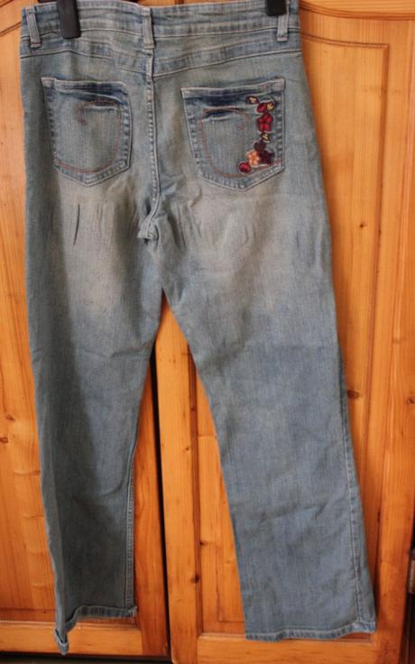 Znackove rifle casablanca, l