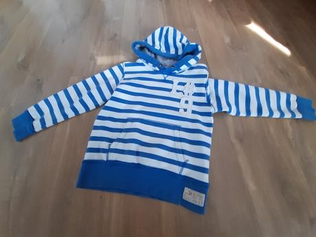 Hm mikina 140, h&m,140