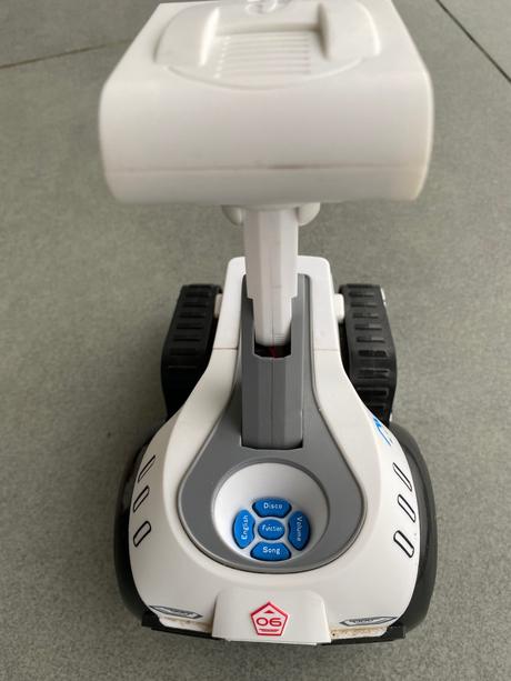 Robot, 