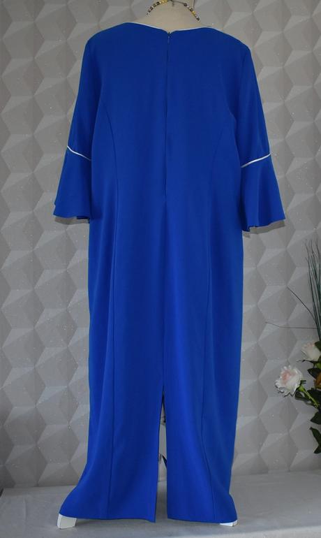 Elegantné dámske šaty veľ. xxl, xxl