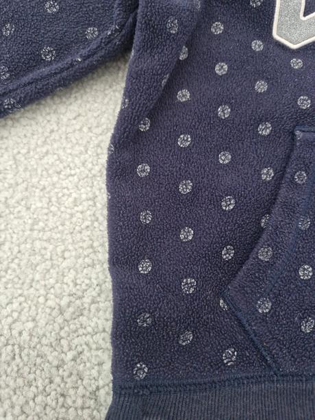 Tepla mikina, gap,122