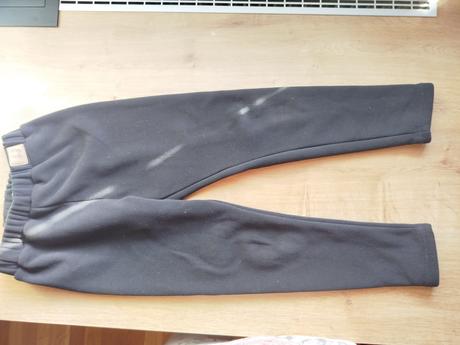 Zateplené leginy, 140