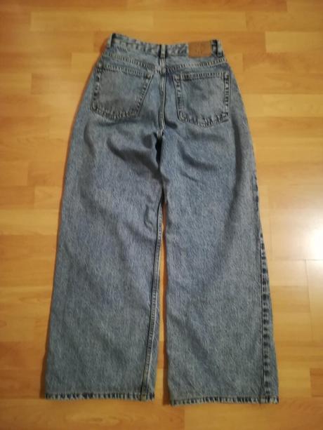 Rifle 34, pull&bear, 34