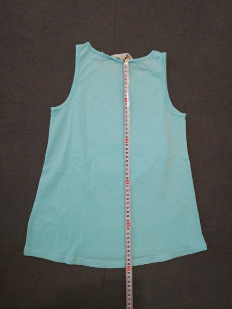 Tricko s4751, h&m,134