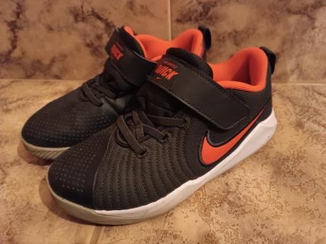 Tenisky v.34, nike,34