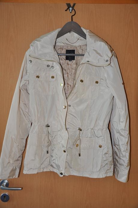 Stylova bunda, reserved,s