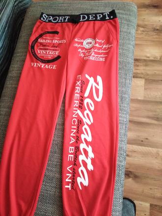 Pánské teplaky l/xl cena 10e, xl