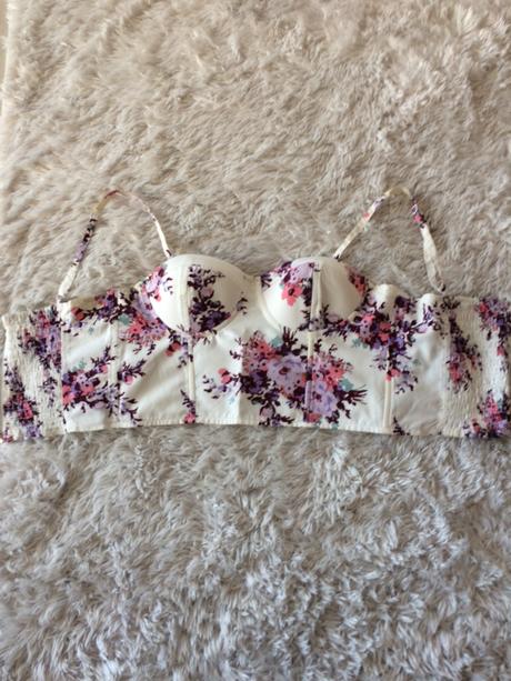 Bralet, tally weijl,s