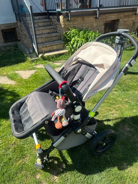 Bugaboo kocik, bugaboo,bugaboo cameleon 3
