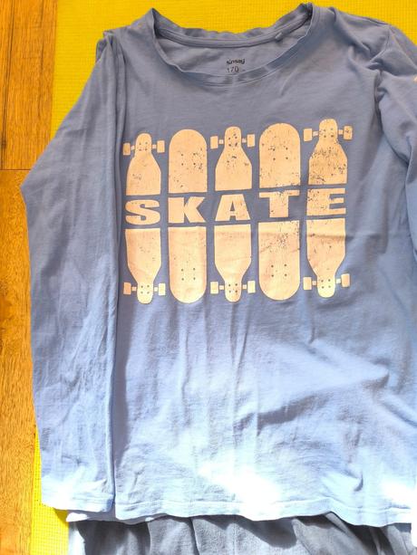 Pyžamo_p9, sinsay,170