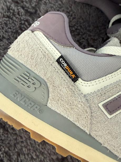 Tenisky new balance, new balance,39