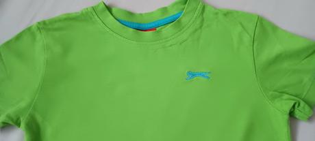 Tričko slazenger, slazenger,104