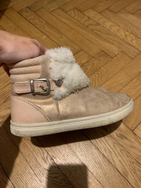 Detske cizmy, mayoral,30