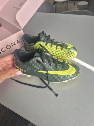 Nike mercurial kopacky, nike,28