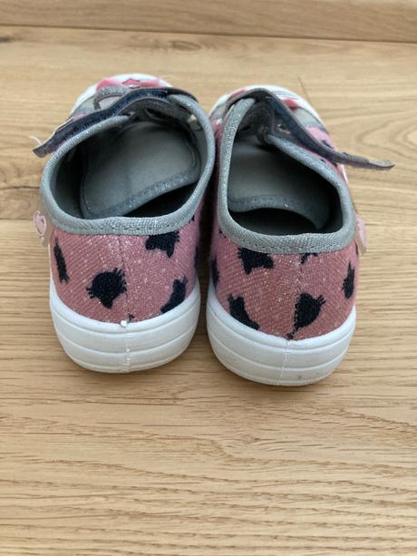 Tenisky befado 30, befado,30