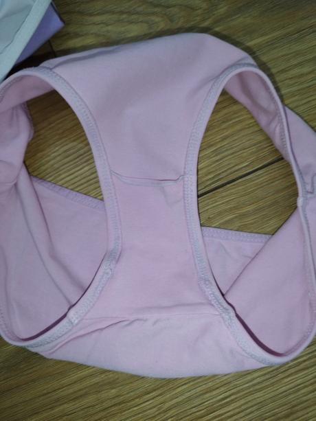 Nohavičky 134/140, h&m,134