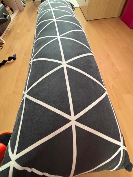 Vankus, šírka (cm): 50,dĺžka (cm): 150