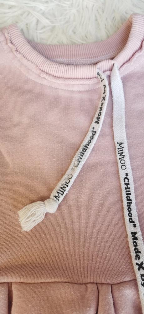 Minioo teplakove saty, 104