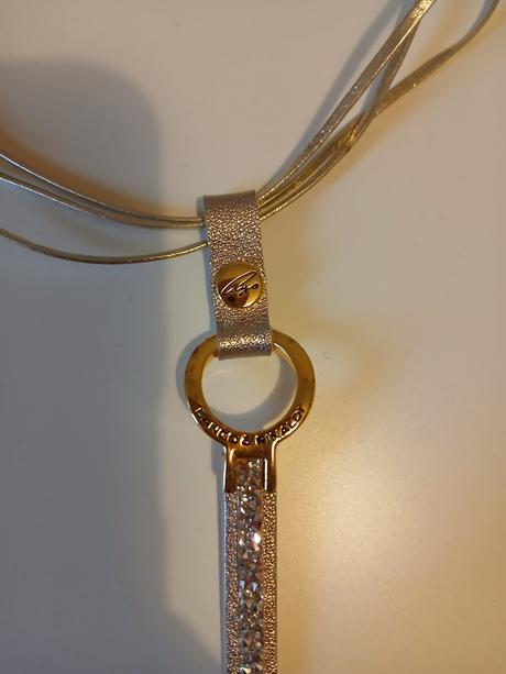 Náhrdelník swarowsky, swarovski