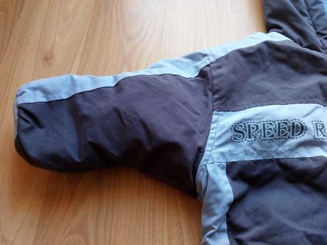 Zimný overal, impidimpi,80